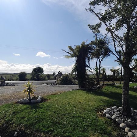 Sunset Accommodation Westport Luaran gambar