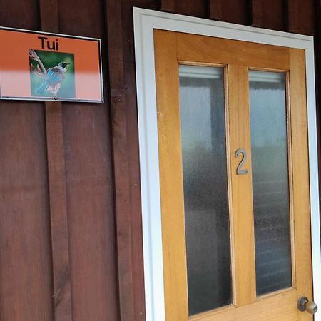 Sunset Accommodation Westport Luaran gambar