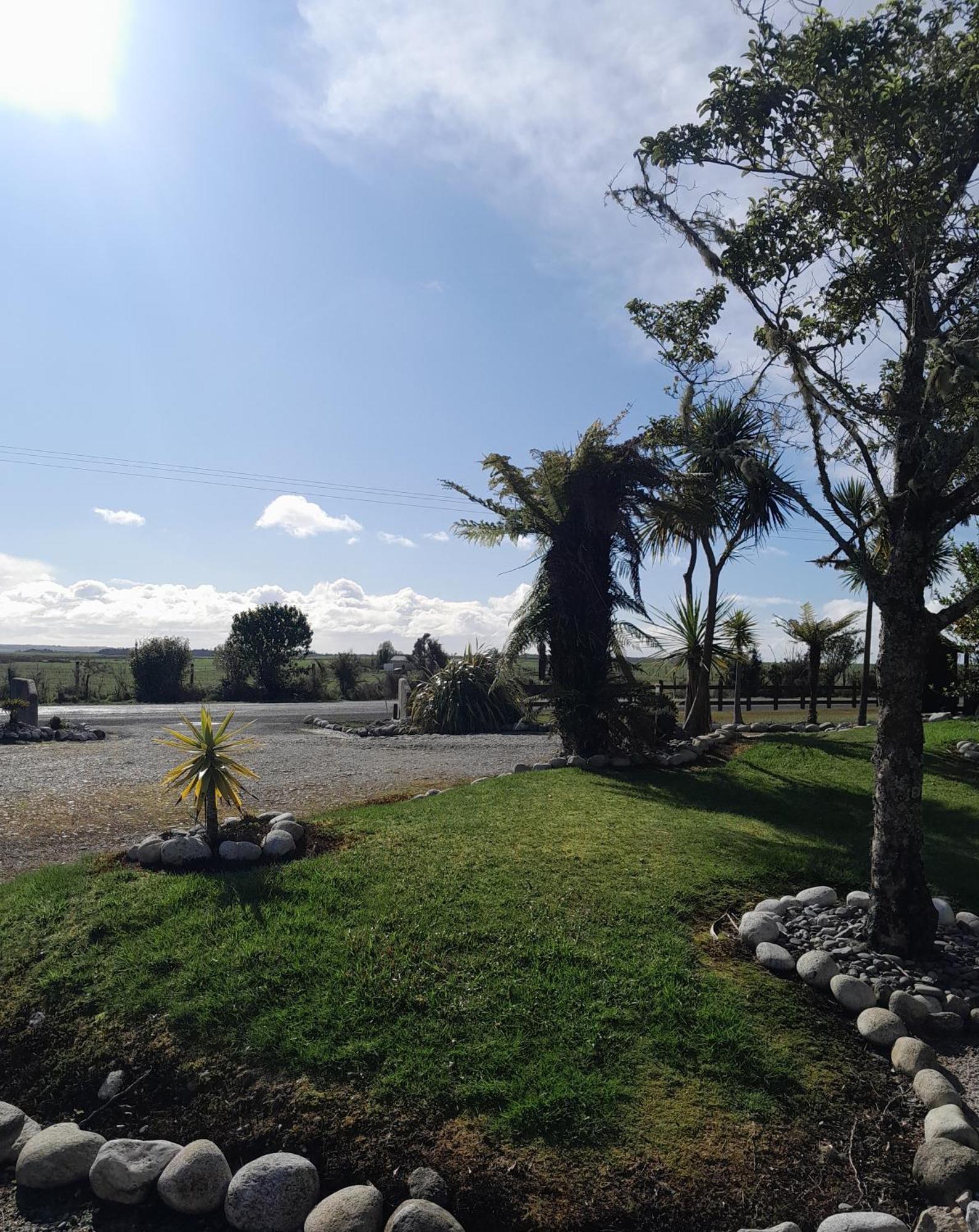 Sunset Accommodation Westport Luaran gambar