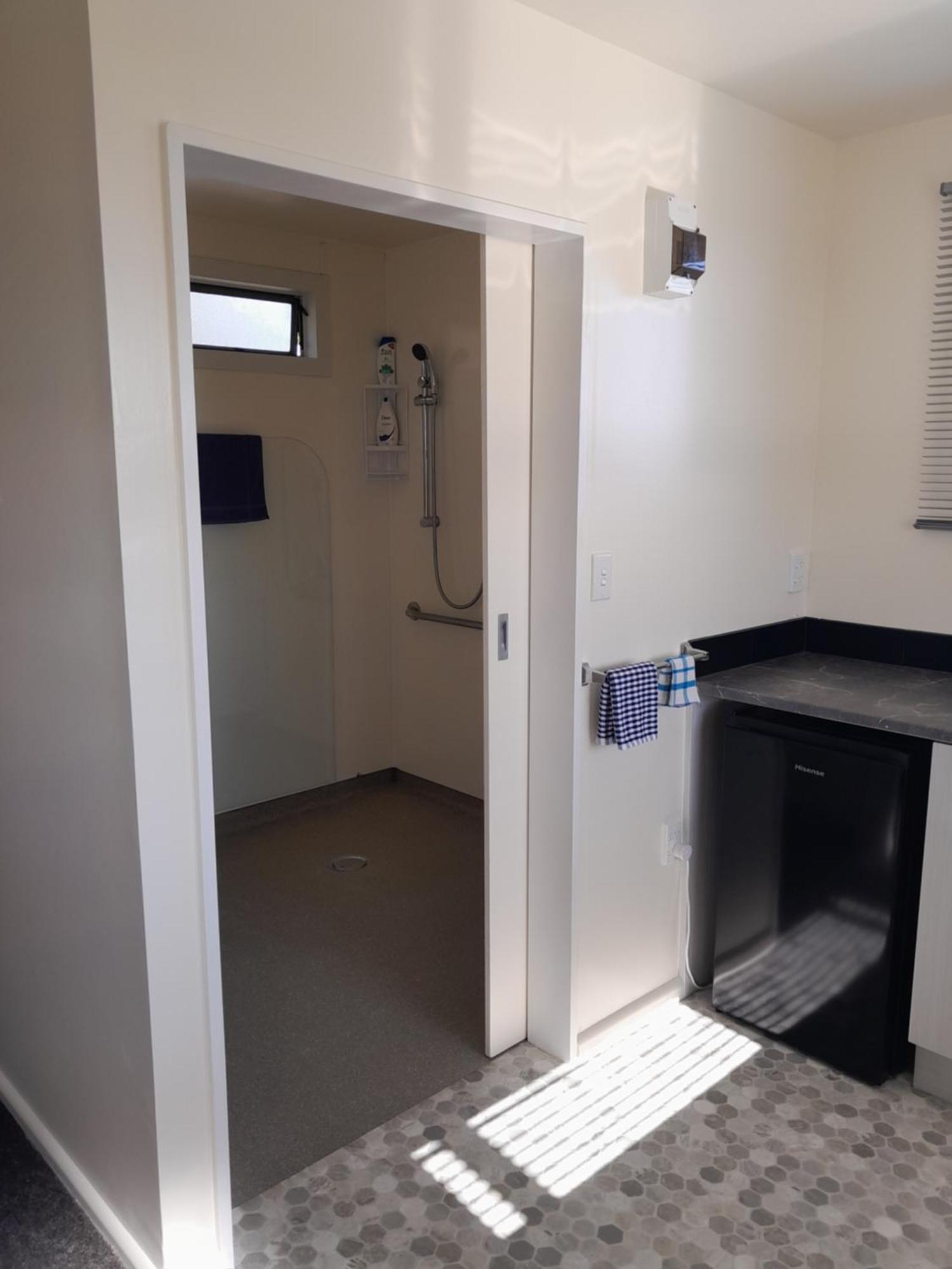 Sunset Accommodation Westport Luaran gambar