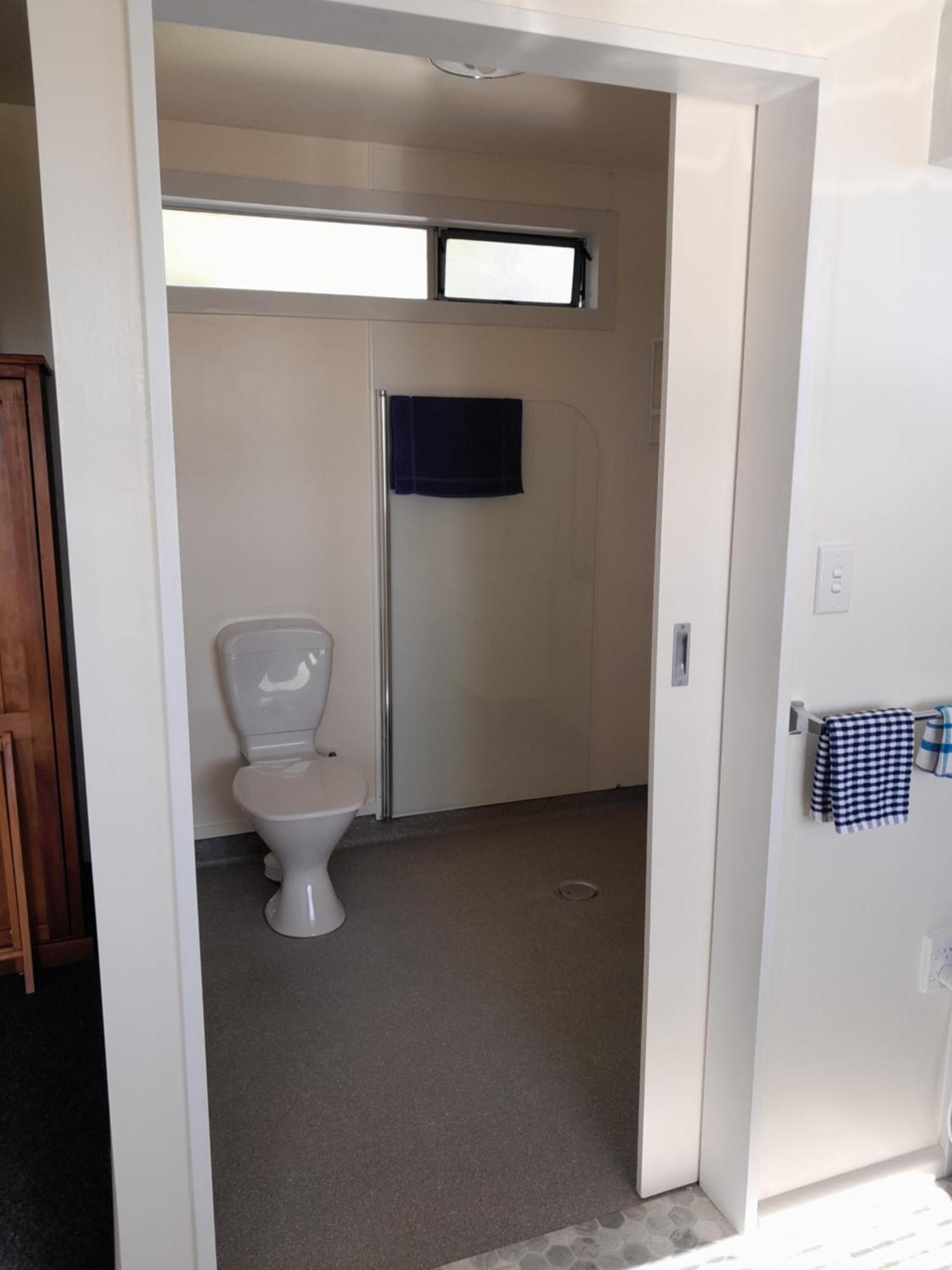 Sunset Accommodation Westport Luaran gambar