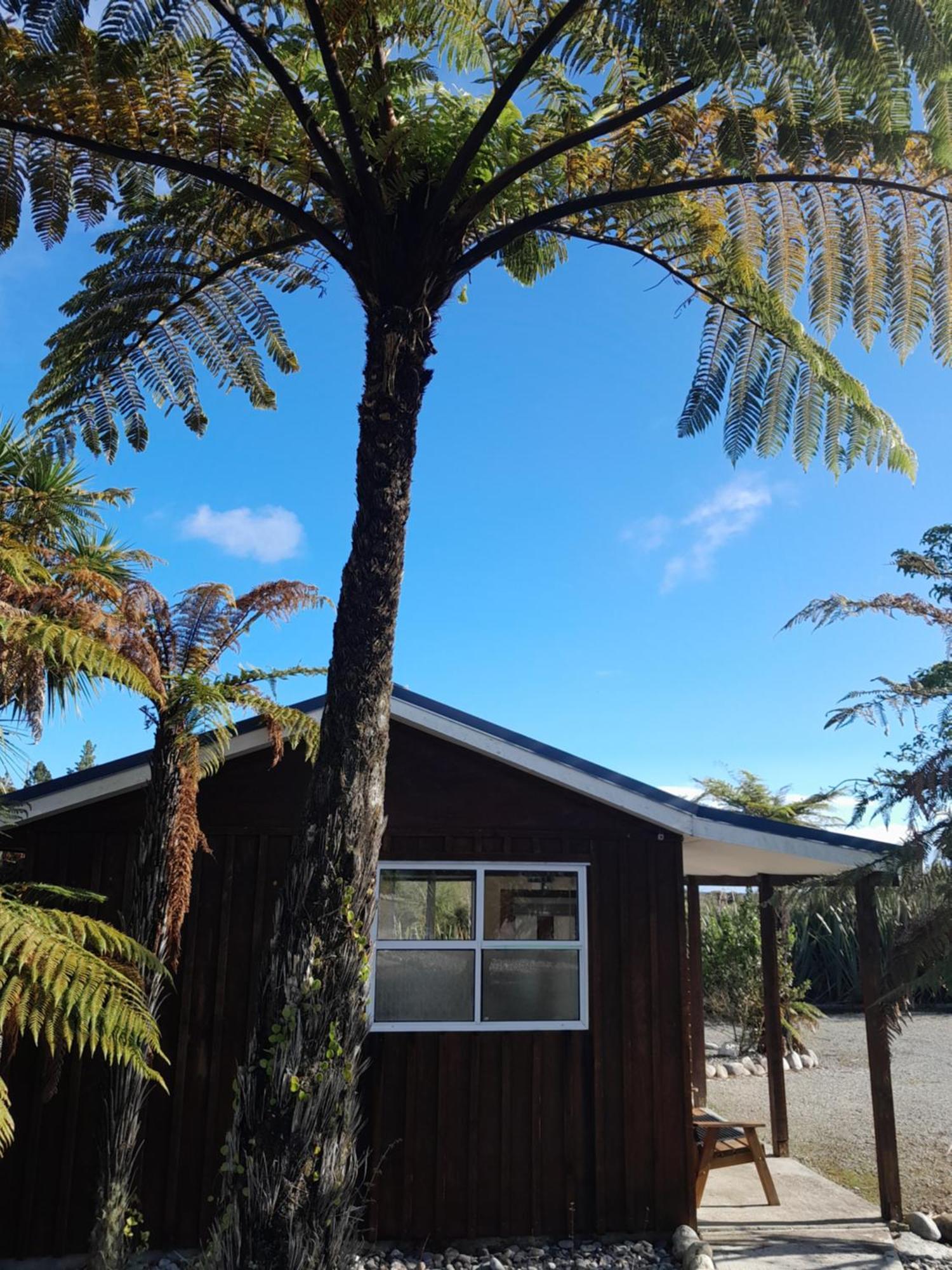 Sunset Accommodation Westport Luaran gambar