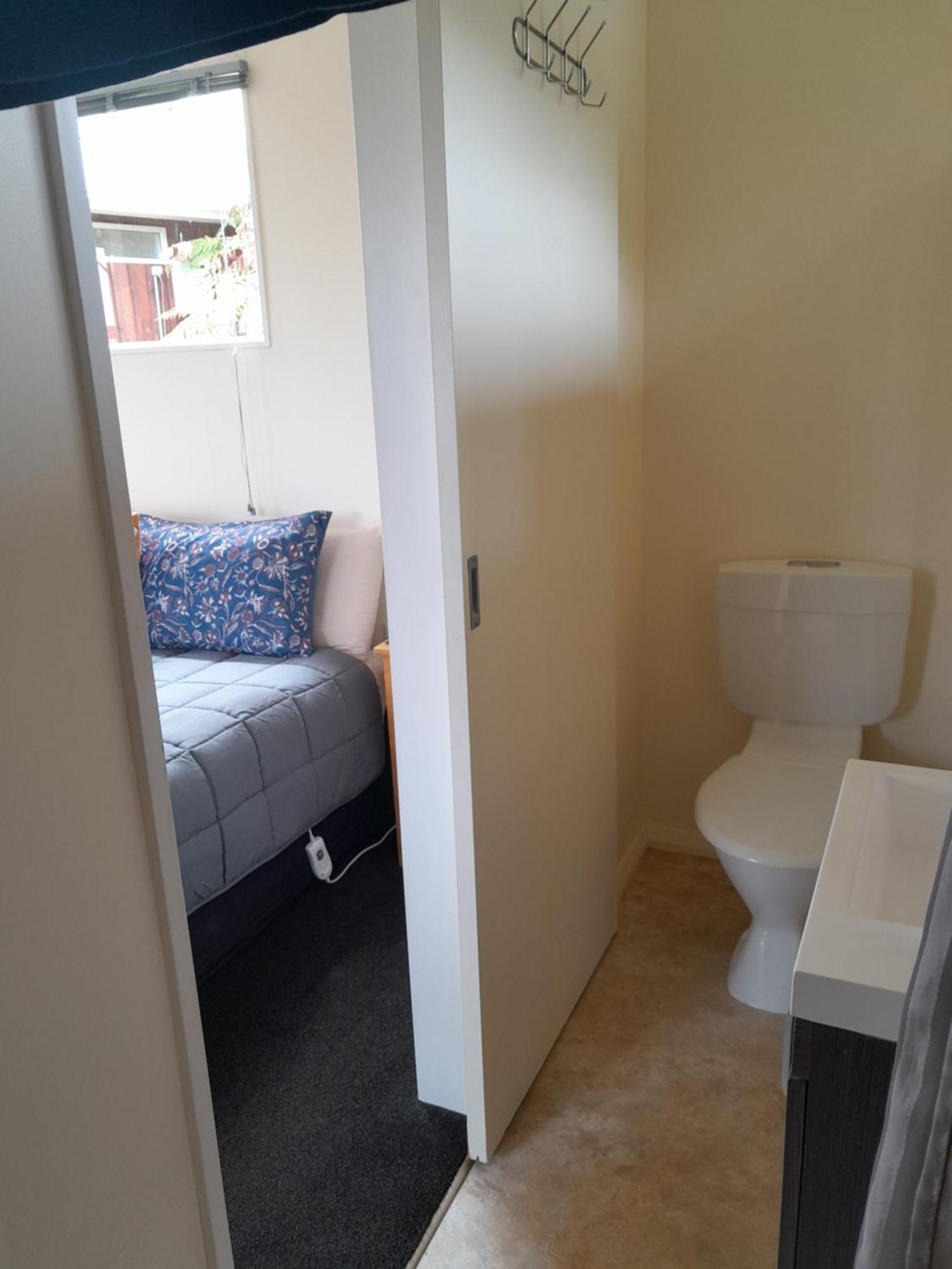 Sunset Accommodation Westport Luaran gambar